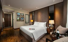 Ping Diamond Hotel Hanoi